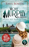 Mord auf Ellis Island (eBook, ePUB)