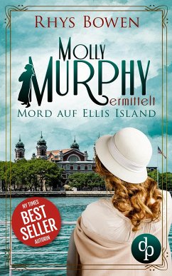 Mord auf Ellis Island (eBook, ePUB) - Bowen, Rhys