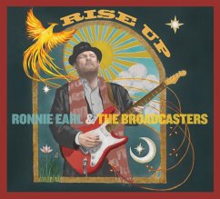 Rise Up - Earl,Ronnie And The Broadcasters
