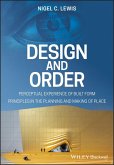 Design and Order (eBook, PDF)