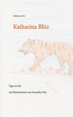 Katharina Blitz (eBook, ePUB)