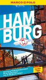 MARCO POLO Reiseführer Hamburg (eBook, PDF)