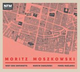 West Side Sinfonietta-Moritz Moszkowski
