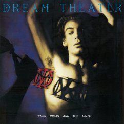 When Dream And Day Unite - Dream Theater