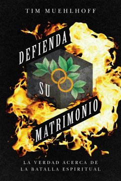 Defienda su matrimonio (eBook, ePUB) - Muelhoff, Tim