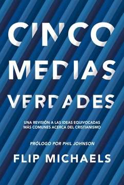 Cover Cinco medias verdades (eBook, ePUB)