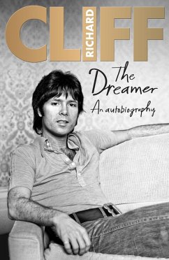 The Dreamer (eBook, ePUB) - Richard, Cliff