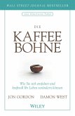 Die Kaffeebohne (eBook, ePUB)