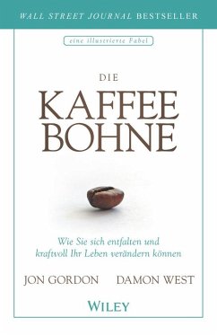 Die Kaffeebohne (eBook, ePUB) - Gordon, Jon; West, Damon