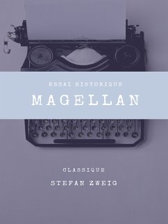 Magellan (eBook, ePUB)