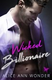 Wicked Billionaire (eBook, ePUB)