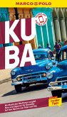 MARCO POLO Reiseführer Kuba (eBook, PDF)