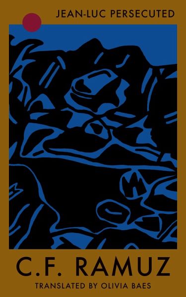 Jean-Luc Persecuted (eBook, ePUB) Jean-Luc Persecuted (eBook, ePUB)