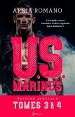 U.S. Marines - Tomes 3 et 4 (eBook, ePUB)