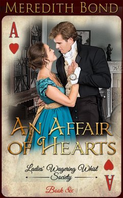 An Affair of Hearts (eBook, ePUB) - Bond, Meredith