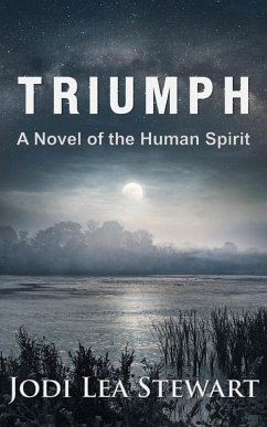 Triumph (eBook, ePUB) - Stewart, Jodi Lea