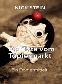 Der Tote vom Töpfermarkt (eBook, ePUB)