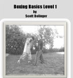 Boxing Basics Level 1 (1 of 3) (eBook, ePUB)