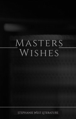 Cover MASTERS WISHES (eBook, ePUB)