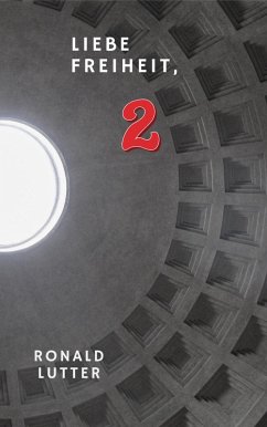 Cover Liebe Freiheit 2 (eBook, ePUB)