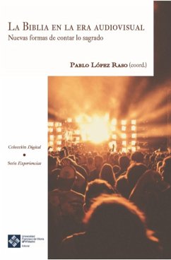 Cover La Biblia en la era audiovisual (eBook, PDF)