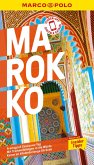 MARCO POLO Reiseführer Marokko (eBook, PDF)