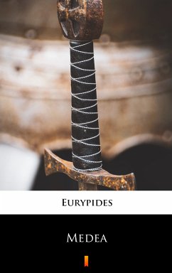 Medea (eBook, ePUB) - Eurypides