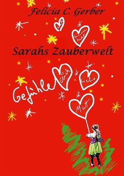Sarahs Zauberwelt (eBook, ePUB)