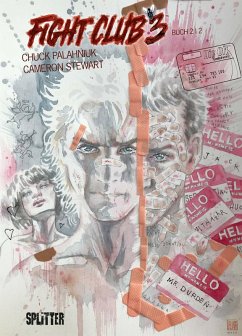 Fight Club III. Band 2 (eBook, PDF) - Palahniuk, Chuck