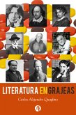 Literatura en grajeas (eBook, ePUB)