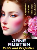 Pride and Prejudice - Jane Austen (eBook, ePUB)