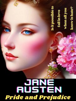 Pride and Prejudice - Jane Austen (eBook, ePUB) - Austen, Jane