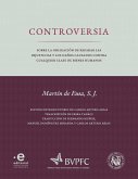 Controversia (eBook, ePUB) Controversia (eBook, ePUB)