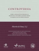 Controversia (eBook, ePUB)