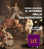 Il ritorno dalla villeggiatura (eBook, ePUB)