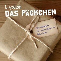 Das Päckchen (MP3-Download) - Lyakon