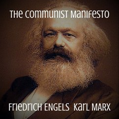 The Communist Manifesto (MP3-Download) - Marx, Karl