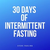 30 Days of Intermittent Fasting (MP3-Download)