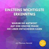 Einsteins Wichtigste Erkenntnis (MP3-Download)