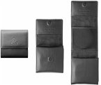 B+W Filteretui Leder für 2 Filter bis 77mm B+W Filteretui Leder für 2 Filter bis 77mm