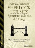 Sherlock Holmes - Sparizione sulla riva del Tamigi (eBook, ePUB)