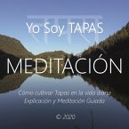 Meditación - Yo Soy Tapas (MP3-Download)