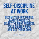 Self-Discipline at Work (MP3-Download)