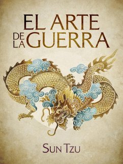 El arte de la guerra (eBook, ePUB) - Tzu, Sun