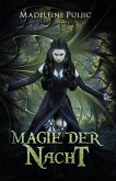 Magie der Nacht (eBook, ePUB)