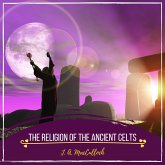 The Religion of the Ancient Celts (MP3-Download)