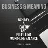 Business and Meaning (MP3-Download) - Bild 1