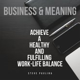 Business and Meaning (MP3-Download)