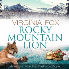 Rocky Mountain Lion (MP3-Download) - Fox, Virginia