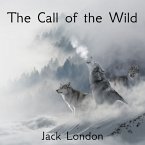 The Call of the Wild (MP3-Download)